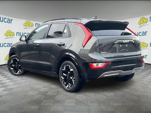 Used 2023 Kia Niro Wind w/ Wind Preserve Package image 4
