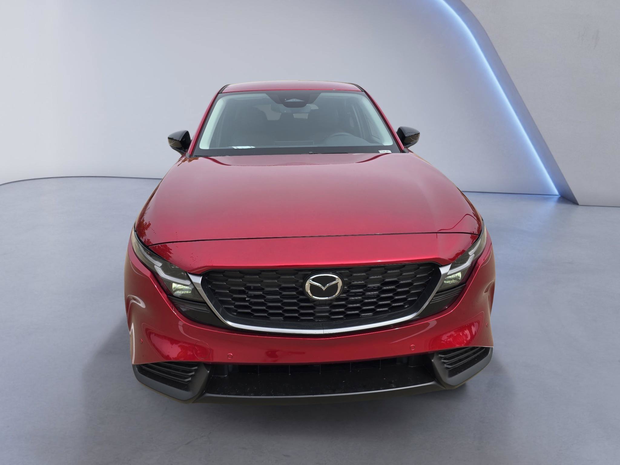 New 2026 MAZDA CX-5 Select AWD/4WD image 8