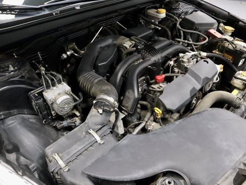 Used 2015 Subaru Outback 2.5i Limited image 20