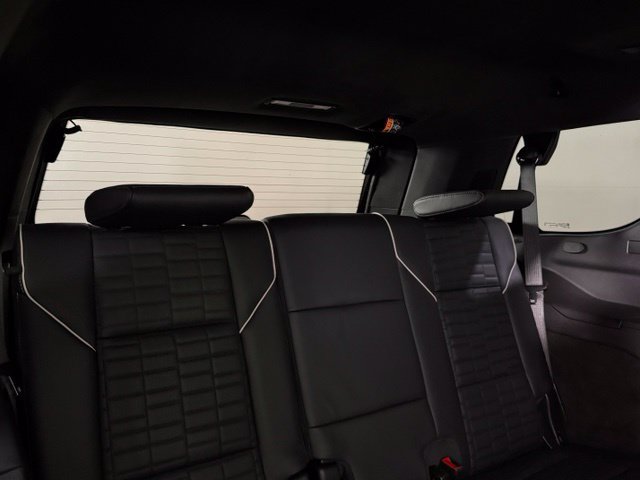 Used 2026 Cadillac Escalade Platinum Sport w/ LPO, ONYX Package AWD/4WD image 28