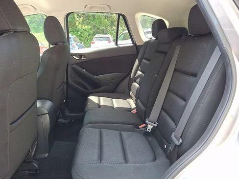 Used 2014 MAZDA CX-5 Touring AWD/4WD image 16
