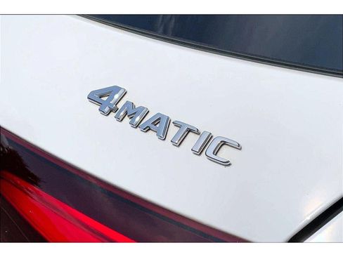 Used 2024 Mercedes-Benz GLE 350 4MATIC image 8