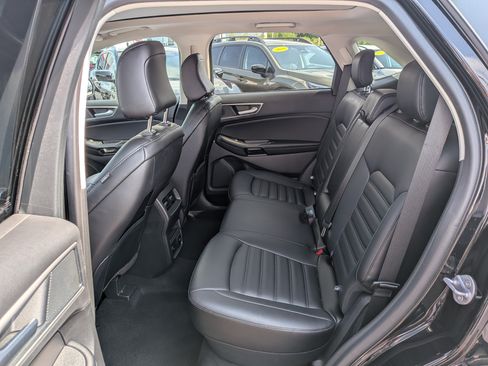 Used 2024 Ford Edge SEL w/ Convenience Package AWD/4WD image 19