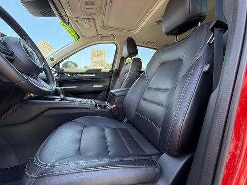 Used 2020 MAZDA CX-5 Grand Touring AWD/4WD image 37
