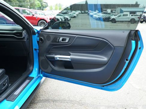 Used 2024 Ford Mustang GT Premium w/ GT Performance Package RWD image 21