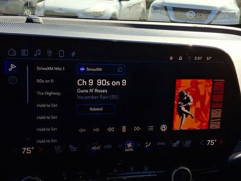 Used 2024 Chevrolet Blazer EV RS image 16