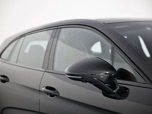 Certified 2023 Porsche Panamera 4S image 16