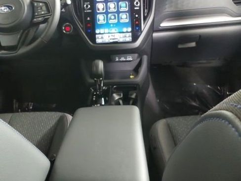 Certified 2026 Subaru Forester Premium image 22