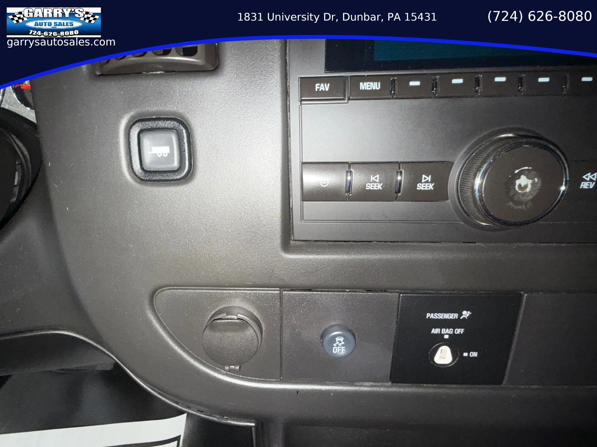 Used 2017 Chevrolet Express 3500 RWD image 19