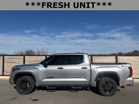 Used 2023 Toyota Tundra SR5 image 1