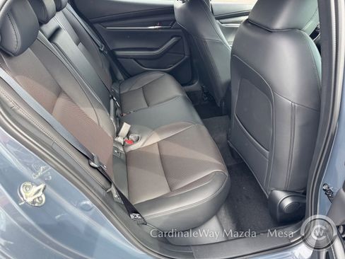 New 2026 MAZDA MAZDA3 Hatchback w/Premium Plus Pkg AWD/4WD image 20