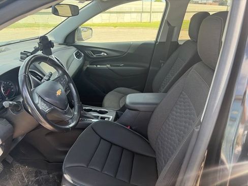 Used 2019 Chevrolet Equinox LT FWD image 6