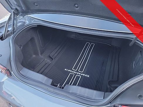 Used 2021 Chevrolet Camaro LT w/ 1LE Track Performance Package image 13