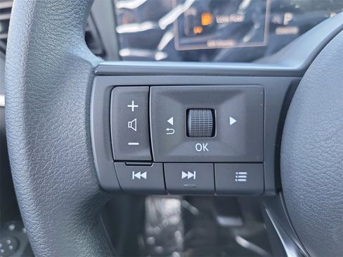 New 2026 Nissan Kicks S image 5