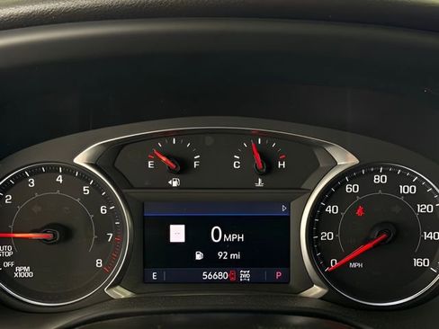 Used 2022 GMC Acadia AT4 image 24