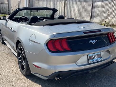 Used 2023 Ford Mustang Premium image 6