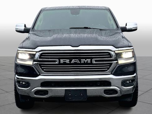 Used 2019 RAM 1500 Laramie image 3