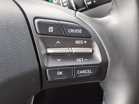 Used 2021 Hyundai Kona SEL w/ Cargo Package AWD/4WD image 14