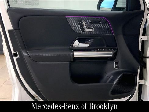 Certified 2026 Mercedes-Benz GLA 250 4MATIC image 23