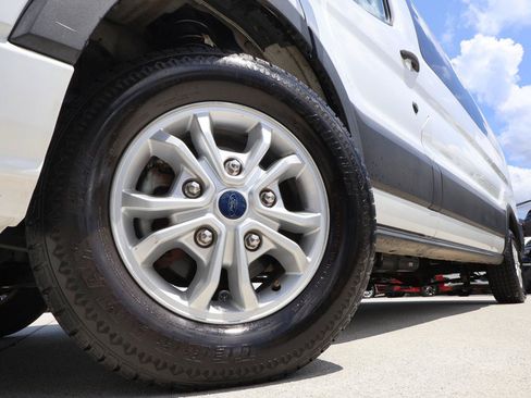 Used 2021 Ford Transit 350 XLT RWD image 25