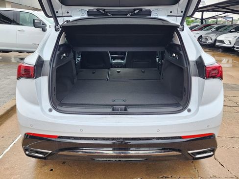 New 2026 Buick Envision Sport Touring AWD/4WD image 51