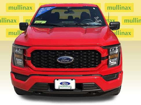 Used 2023 Ford F150 XL w/ STX Appearance Package image 14