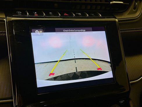 Used 2023 Jeep Grand Cherokee Laredo w/ Trailer Tow Prep Group (B) image 22