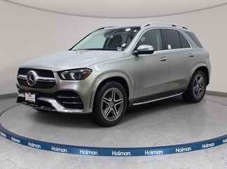 Used 2020 Mercedes-Benz GLE 350 4MATIC video 1