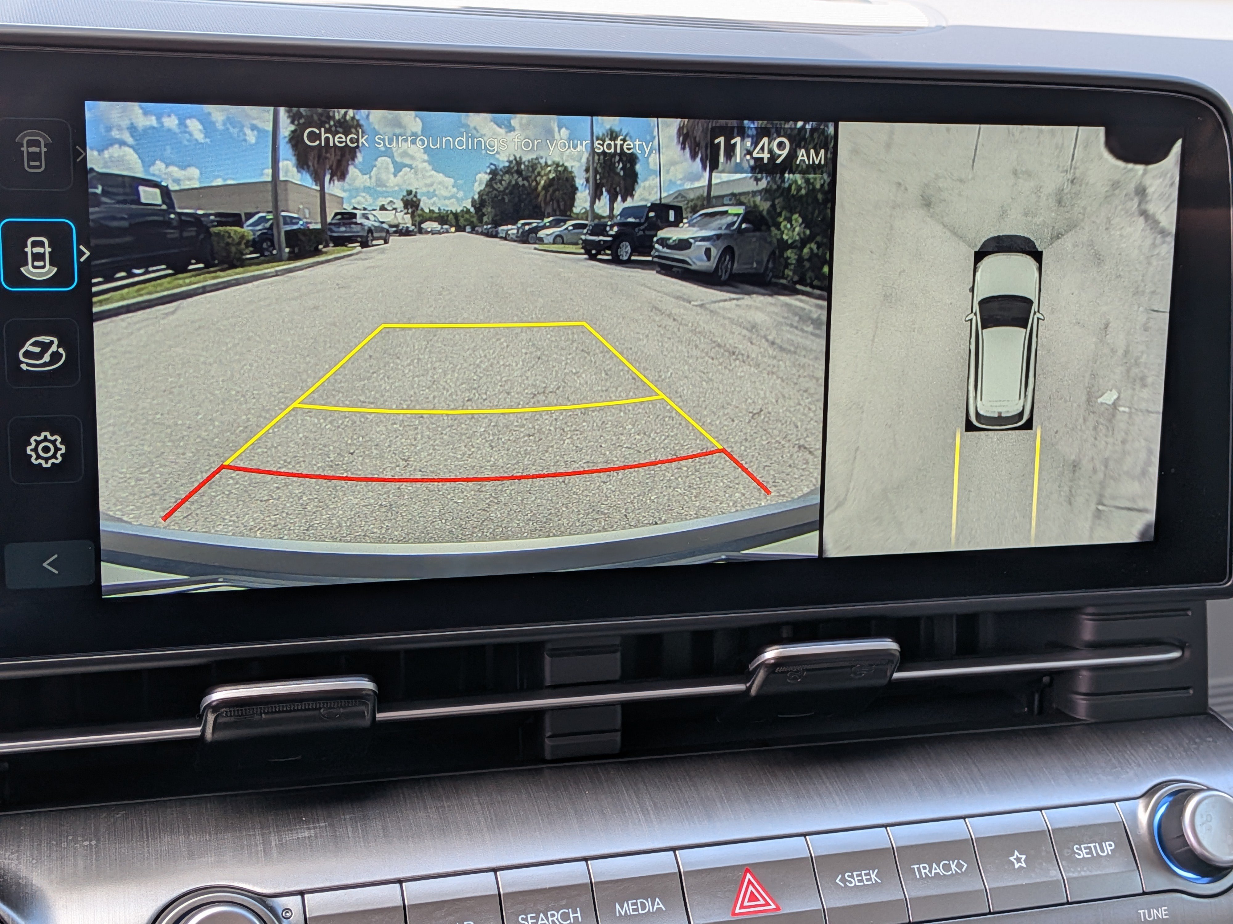 Used 2026 Hyundai Kona Limited FWD image 34