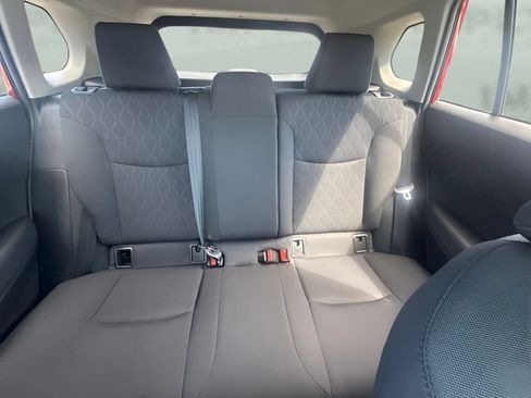 Used 2022 Toyota Corolla Cross LE FWD image 10