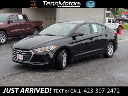 Used 2018 Hyundai Elantra SE