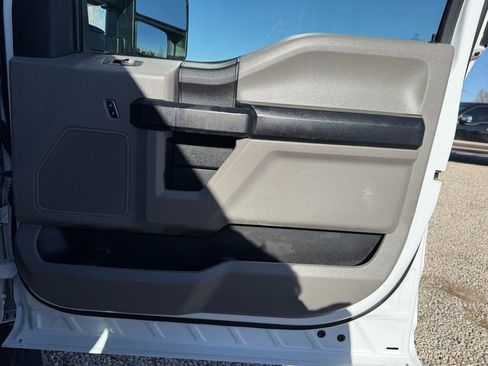 Used 2021 Ford F250 XL w/ Power Equipment Group image 8