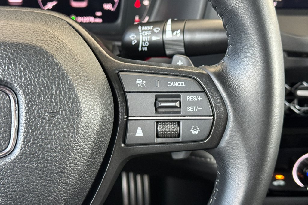Certified 2024 Honda Accord Sport image 27