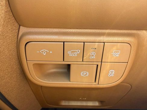 Certified 2026 Hyundai Palisade Calligraphy AWD/4WD image 34