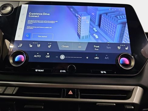 New 2026 Lexus RX 350 AWD/4WD image 24