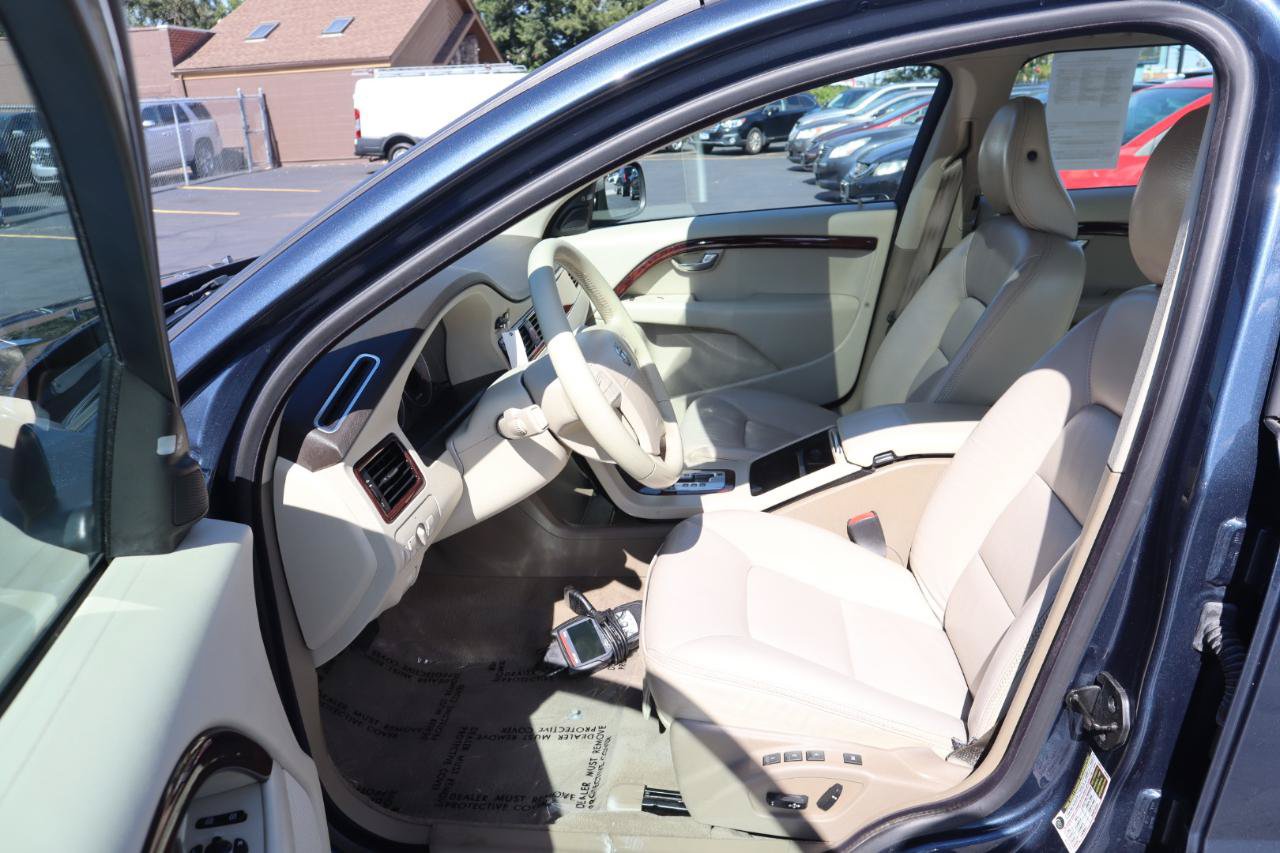 Used 2008 Volvo XC70 3.2 AWD/4WD image 18