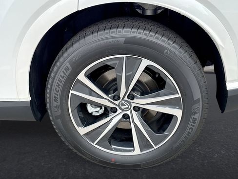 Used 2026 Lexus RX 350 Premium w/ Convenience Package FWD image 31