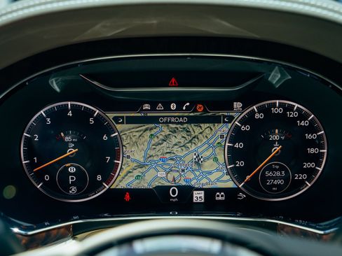 Used 2022 Bentley Continental GT AWD/4WD image 7