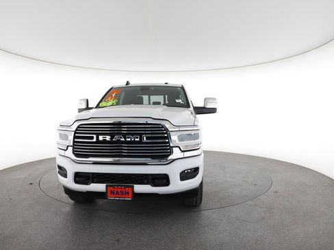 Used 2024 RAM 2500 Laramie image 4