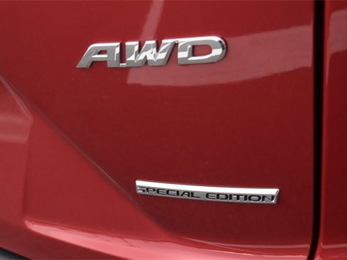Used 2022 Honda CR-V Special Edition image 14