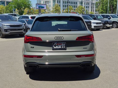 Used 2023 Audi Q5 e Premium Plus AWD/4WD image 4