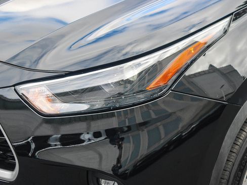 Used 2023 Toyota Highlander XLE w/ Protection Package #3 (TMS) image 5