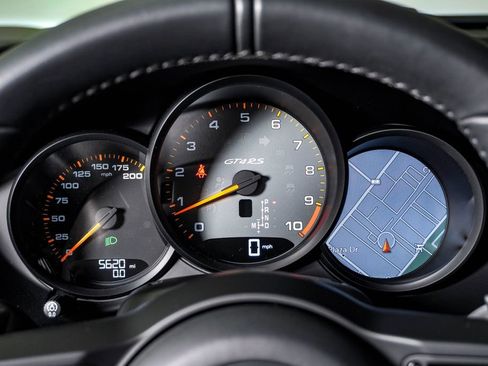 Used 2023 Porsche 718 Cayman GT4 RS RWD image 28