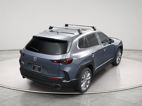 New 2026 MAZDA CX-50 AWD 2.5 S w/ Weather Package image 16