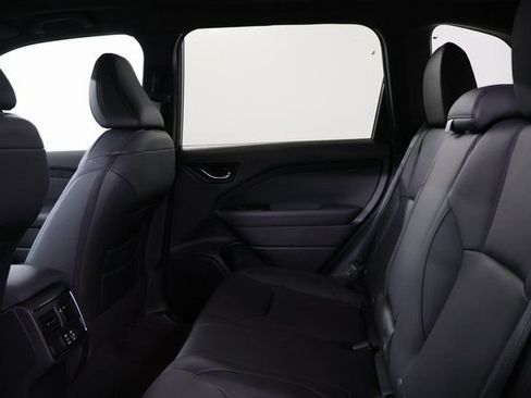 New 2026 Subaru Forester Limited AWD/4WD image 29