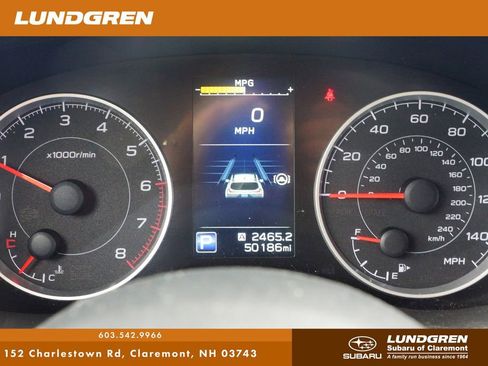 Used 2022 Subaru Ascent Premium w/ Convenience Package image 29