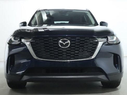 Certified 2025 MAZDA CX-90 3.3 Turbo w/ Select Package image 9