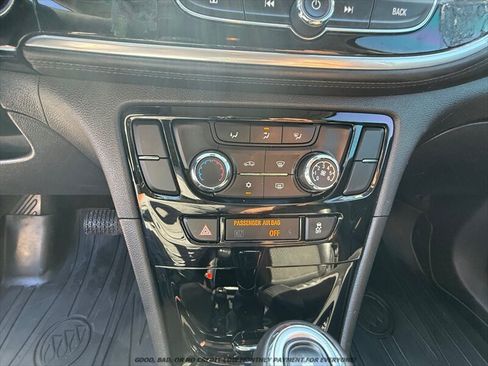 Used 2019 Buick Encore Sport Touring w/ Safety Package AWD/4WD image 26