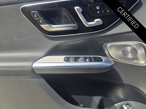 Certified 2026 Mercedes-Benz GLC 300 image 20