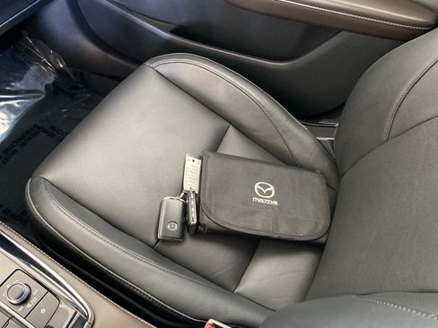 Certified 2025 MAZDA CX-30 AWD 2.5 S w/ Premium Package image 65